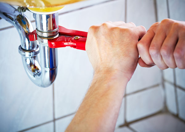 About Bloxom Plumbers